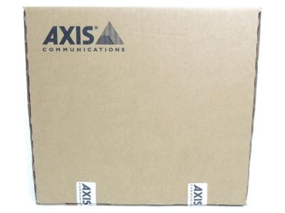 AXIS P3354 6mm 0467-005 ネットワークカメラ 防犯 固定 ドーム型