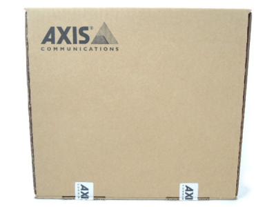 AXIS P3354 6mm 0467-005 ネットワークカメラ 防犯 固定 ドーム型