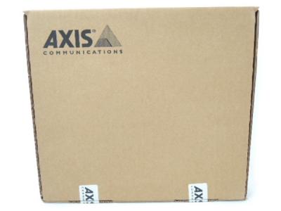 AXIS P3354 6mm 0467-005 ネットワークカメラ 防犯 固定 ドーム型