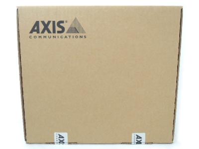 AXIS P3354 6mm 0467-005 ネットワークカメラ 防犯 固定 ドーム型