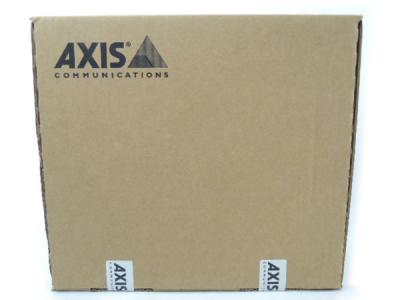 AXIS P3354 6mm 0467-005 ネットワークカメラ 防犯 固定 ドーム型