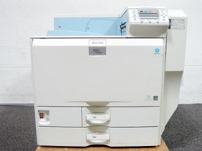 RICOH リコーイメージング IPSiO SP C820 複合機 デジタル 感光体