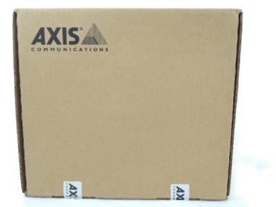 AXIS P3354 6mm 0467-005 ネットワークカメラ 防犯 固定 ドーム型