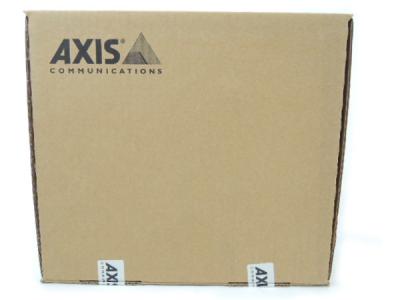 AXIS P3354 6mm 0467-005 ネットワークカメラ 防犯 固定 ドーム型