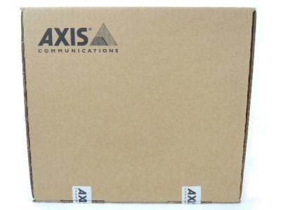 AXIS P3354 6mm 0467-005 ネットワークカメラ 防犯 固定 ドーム型