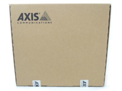 AXIS P3354 6mm 0467-005 ネットワークカメラ 防犯 固定 ドーム型