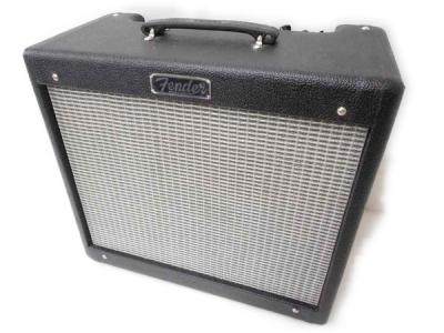 Fender USA フェンダー Blues junior III  ギター アンプ