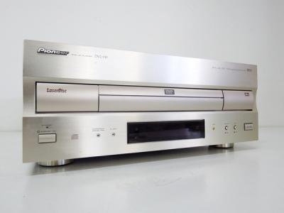 PIONEER パイオニア DVL-H9 DVD/LD コンパチブル プレーヤー