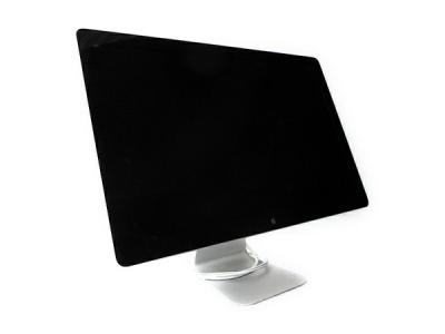 Apple アップル LED Cinema Display MB382J/A 液晶モニター 24型