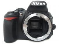 Nikon ニコン D3100 カメラ デジタル一眼レフ ボディ