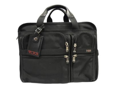 TUMI /トゥミ 26031D4(ブリーフケース)の新品/中古販売 | 1061567