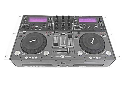 GEMINI ジェミナイ CDMP-6000 デュアルCDJプレーヤー
