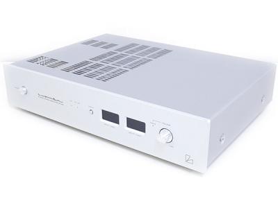 LUXMAN ラックスマン M-200 パワーアンプ
