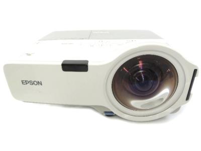 エプソン EMP-400W(テレビ、映像機器)の新品/中古販売 | 98605 | ReRe