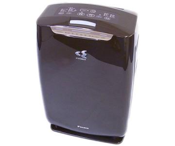 DAIKIN ダイキン MCK55PKS-T 加湿空気清浄機 ブラウン