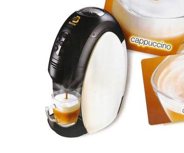 Nestle ネスレ Nescafe GOLD BREND バリスタ PM9631PW コーヒーメーカー エスプレッソマシン ピュアホワイト
