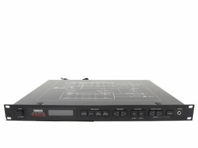 YAMAHA音源モジュール TX81Z FM音源 YAMAHA TX81Z 