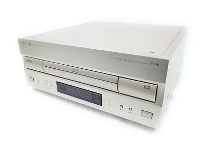 PIONEER パイオニア DVL-H9 DVD/LD コンパチブル プレーヤー