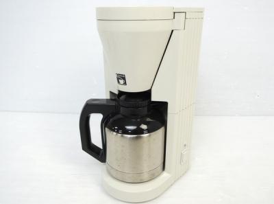 Amway アムウェイ カフェテック E-5072J コーヒーメーカー