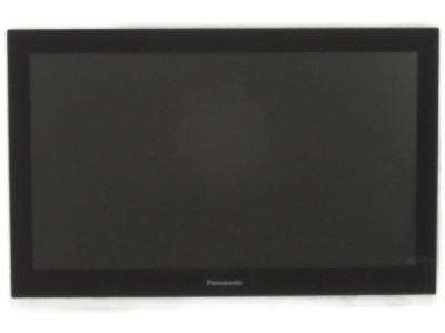 Panasonic パナソニック VIERA プライベートビエラ UN-JL15T3-K ポータブルテレビ 15V型