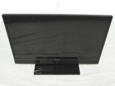 三菱電機株式会社 LCD-V39BHR6(液晶テレビ)-