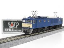 KATO カトー 3023-1 EF64 1000 一般色 電気機関車 動力車 Nゲージ