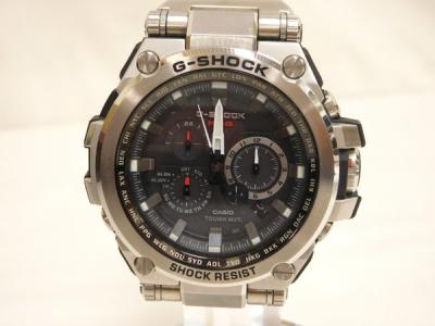 CASIO カシオ G-SHOCK MTG-S1000D-1AJF メンズ