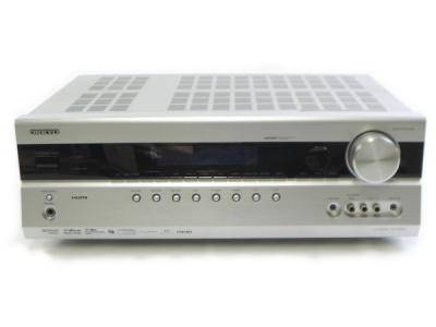 ONKYO TX-SA507 (S)(AVアンプ)の新品/中古販売 | 65907 | ReRe[リリ]