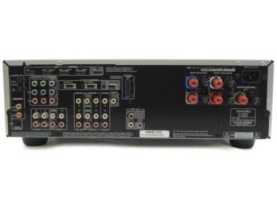 ONKYO TX-SA507 (S)(AVアンプ)の新品/中古販売 | 65907 | ReRe[リリ]