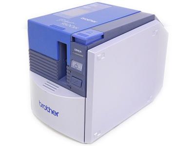 Brother ブラザー P-touch PCラベルプリンター PT9500pc ラベルプリンター