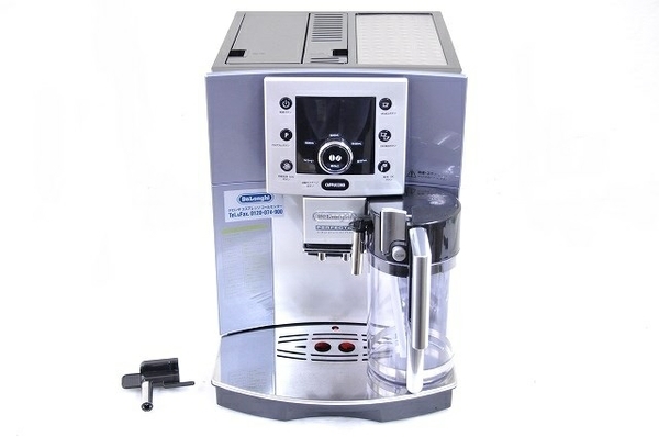 DeLonghi ESAM5500MH(コーヒーメーカー)-