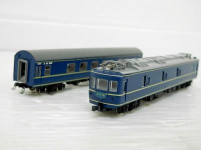 KATO カトー 10-367 20系 「さくら」 7両基本セット 鉄道模型 Nゲージ