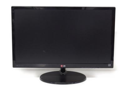 LG エル・ジー FLATRON 24EA53VQ-P 液晶モニター  23.8型 IPS