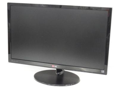 LG エル・ジー FLATRON 24EA53VQ-P 液晶モニター  23.8型 IPS