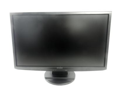 MITSUBISHI 三菱 Diamondcrysta RDT234WLM-D 液晶 ディスプレイ 23型