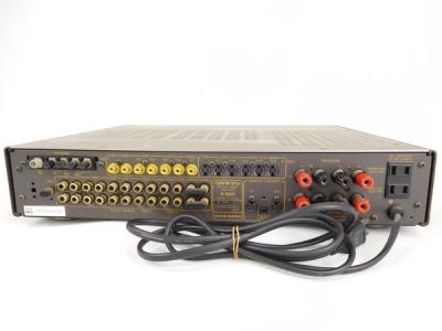 ONKYO R-1000(プリメインアンプ)の新品/中古販売 | 748120