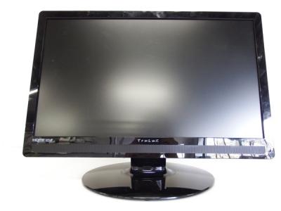 TruLuX トゥルーラックスTLX-LED220B 22型 液晶テレビ