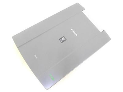 Canon キャノン CanoScan CS LiDE210 パーソナル スキャナー ブラック