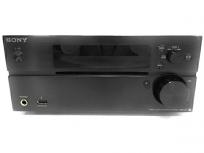 SONY ソニー マルチオーディオプレーヤー MAP-S1 B ブラック