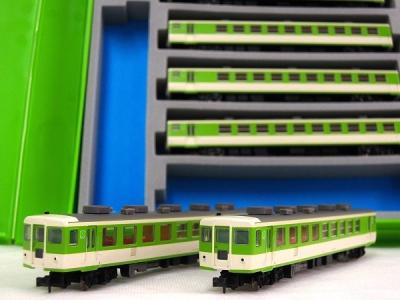 MicroAce マイクロエース A1853 国鉄 12系・お座敷客車 「白樺 」登場時 6両 鉄道模型 Nゲージ