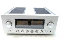 LUXMAN ラックスマン L-590AX プリメインアンプ