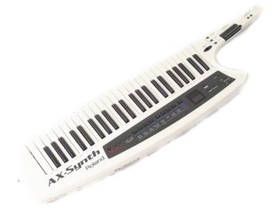 Roland AX-SYNTH シンセサイザー 49鍵