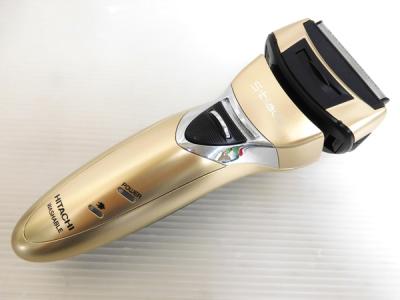 新品・未使用品】日立シェーバー RM-F4270UF 荒っぽく