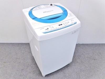 東芝 AW-7D2(L)(洗濯機)の新品/中古販売 | 219011 | ReRe[リリ]