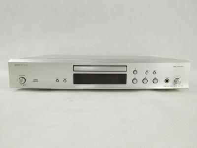 ONKYO オンキョー C-773(S) CDプレーヤー