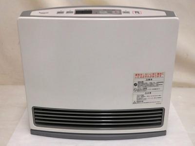 NORITZ ノーリツ　ガスファンヒーター　GFH-3500S⭐️中古品・大特価⭐️ ノーリツ GFH-3500S(ヒーター、ストーブ)の新品/中古販売