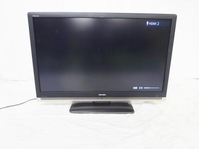 東芝レグザ42インチ液晶テレビ 42CV500