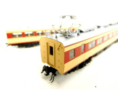 KATO カトー 10-353 181系直流特急電車  2両増結セット 鉄道模型 Nゲージ