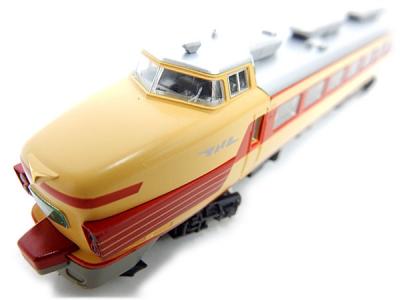 KATO カトー 10-351 181系 とき 7両基本セット 鉄道模型 Nゲージ