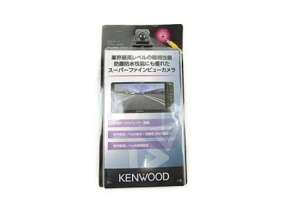 KENWOOD ケンウッド CMOS-230 マルチビューカメラ ブラック